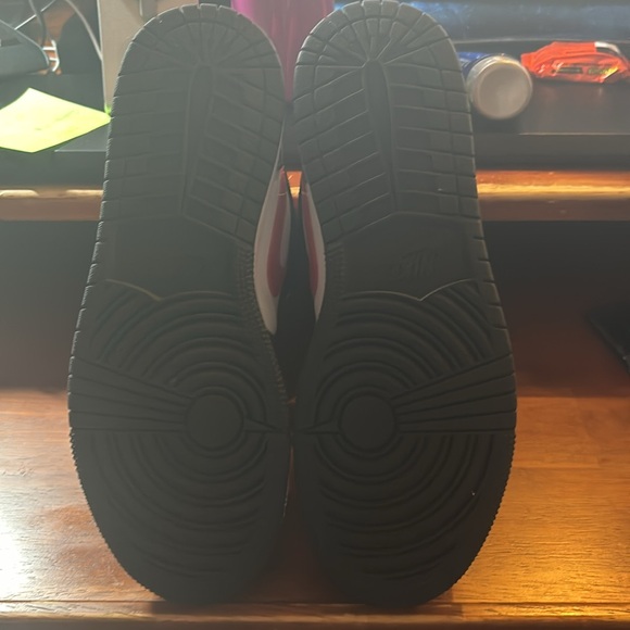 JORDAN ONES - Picture 7 of 7